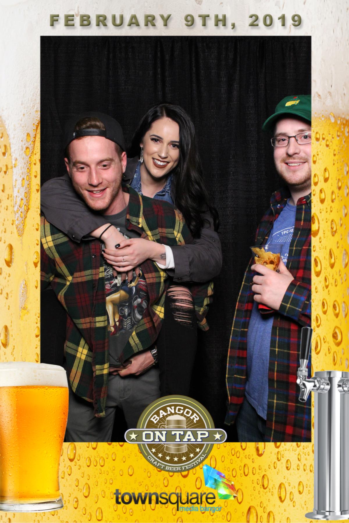 Bangor On tap | View more photos from the event at gallery.mainemagicmirror.com/u/MaineMagicMirror/Bangor-On-tap